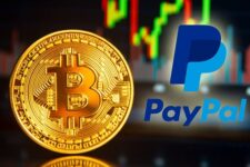 Як купувати та переказувати криптовалюти через PayPal — інструкція