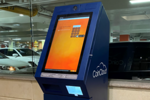 У США збанкрутував крупний оператор криптовалютних банкоматів Coin Cloud