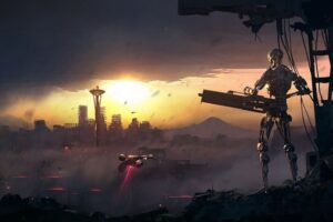 Восстание машин может стать реальностью: прорывные технологии, которые могут погубить мир