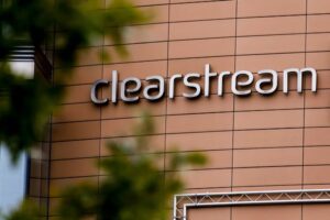 Прес-служба НБУ оголосила про співпрацю з Clearstream