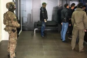 К главе крупной IT-компании MacPaw пришли с обысками: подробности