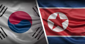 Криптовалютные преступления в Северной Корее стали объектом санкций Южной Кореи