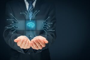 Uncreative agency: у мережі з’явився ШІ-сервіс, що безкоштовно генерує ідеї та контент