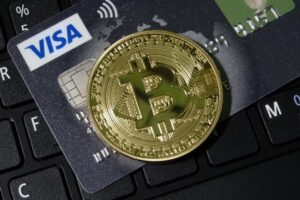 Visa планирует запустить расчеты в стейблкоинах и не только