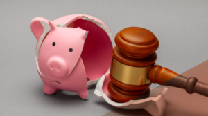 Довго, дуже довго: Історія ліквідації банку «Преміум» тривалістю у шість років