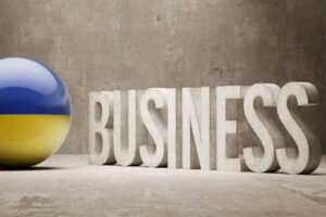 Відкриття бізнесу під час повномасштабної війни: статистика за 2022 рік