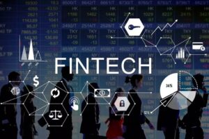 Какие инновационные решения внедряют мировые финтех-гиганты: идеи для украинских компаний