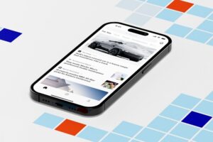 TikTok для текста: создатели Instagram представили новое приложение