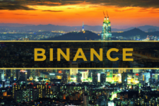Binance возвращается на рынок криптовалют Южной Кореи через долю в бирже GOPAX