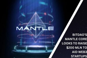 Стартапы Web3 получат дополнительный источник инвестиций — Mantle Core создаст собственный фонд