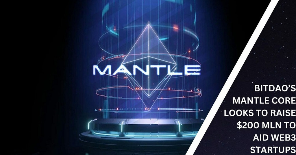 Mantle Core