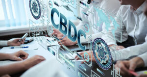 Банк Англии и Казначейство опубликовали проект CBDC