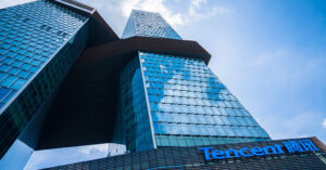 Tencent Cloud анонсувала інтеграцію з 4 криптовалютними компаніями