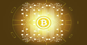 Стало известно что подтолкнуло Биткоин к 12% росту