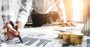 5 провідних інвестиційних банків світу заробили $27 млрд комісійних за 2022 рік