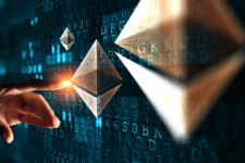 «Все, кроме биткоинов!» — Председатель SEC заявил, что Ethereum можно классифицировать как ценную бумагу