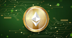 Старейший адрес Ethereum (ETH) внезапно проснулся