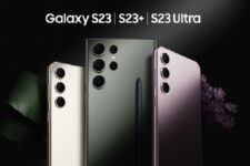 Нова флагманська лінійка смартфонів Samsung Galaxy S23 – подробиці та замовлення в Україні