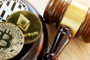 МВФ устанавливает рамки эффективной политики в отношении криптоактивов