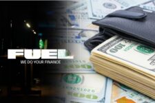 Миллион долларов инвестировали в украинский стартап Fuelfinance — детали