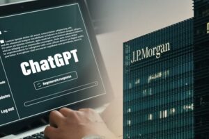 JPMorgan забороняє співробітникам використовувати ChatGPT — навіщо це потрібно
