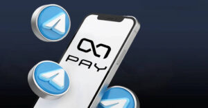 OxaPay інтегрують криптовалюти в Telegram