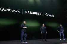 Samsung, Google и Qualcomm создают платформу смешанной реальности