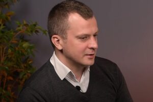 Бійці невидимого фронту: як волонтери боряться за нашу перемогу — історія СЕО CreditPlus