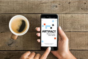 ИИ-приложение Artifact от сооснователей Instagram теперь доступно каждому — чем интересна новинка