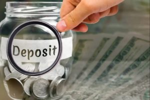 Самые выгодные депозитные ставки в Украине — список финучреждений