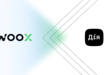Криптовалютная биржа WOO X интегрировала возможность верификации через приложение Дія