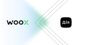 Криптовалютна біржа WOO X інтегрувала можливість верифікації через застосунок Дія