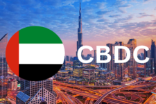 Центральный банк Объединенных Арабских Эмиратов анонсировал запуск CBDC