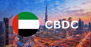 Центральный банк Объединенных Арабских Эмиратов анонсировал запуск CBDC