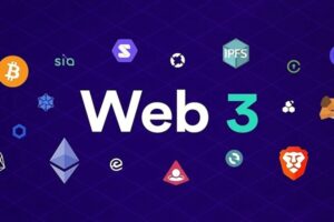 Что такое криптовалюты Web3: список самых популярных монет