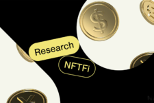 NFTFi  — будущий тренд криптовалютного рынка, о котором важно знать уже сейчас