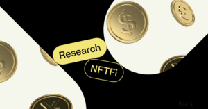 NFTFi — майбутній тренд криптовалютного ринку, про який важливо знати вже зараз