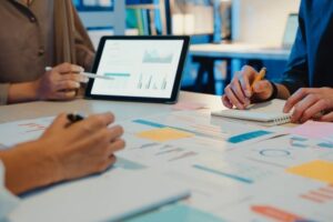 1 лютого стартував прийом заявок на надання бізнесу мікрогрантів єРобота