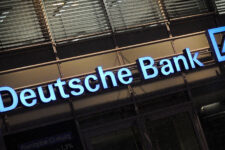 Deutsche Bank завершив етап тестування блокчейн-активів