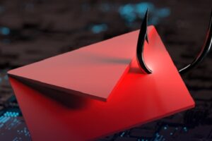 В 2022 году количество кибератак украинских пользователей выросло втрое — Госспецсвязи