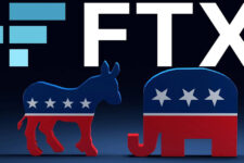 Стала відома детальна інформація про політичні пожертвування FTX
