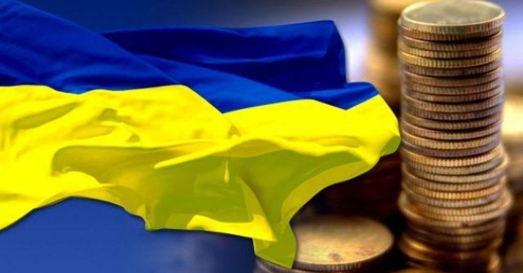 Привлечение инвестиций в Украину 