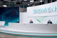 Siemens оголошує про випуск першої цифрової облігації на блокчейні