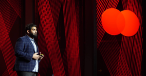 Руководитель отдела NFT в Mastercard объявил об отставке. Его заявление выставили на продажу у виде NFT