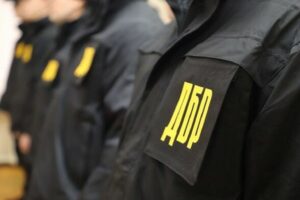 Руководство таможни увольняют, — нардеп Арахамия