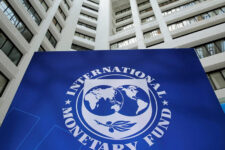 МВФ: Криптовалюти можуть підірвати світову валютну систему