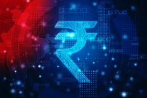 Индийские банки начинают тестировать цифровую рупию для бесконтактных платежей в магазинах