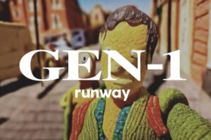 Искусственный интеллект научился трансформировать видео: Runway выпустил Gen-1