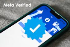 Meta бере приклад з Twitter та продаватиме сині галочки для Facebook та Instagram