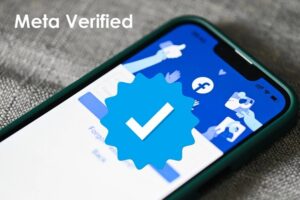 Meta берет пример с Twitter и будет продавать синие галочки для Facebook и Instagram